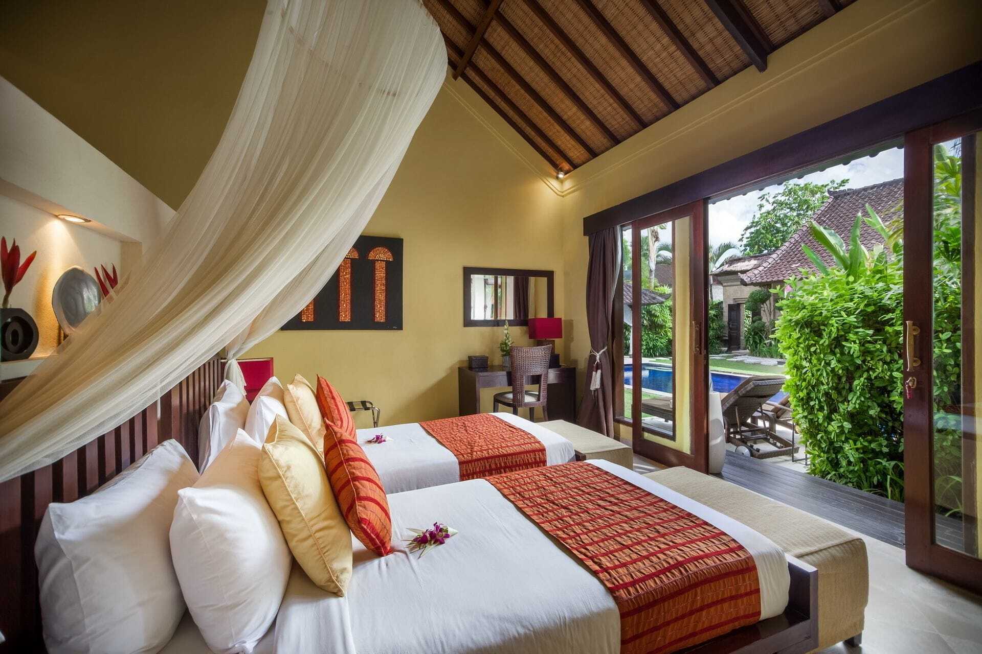 Villa Tania