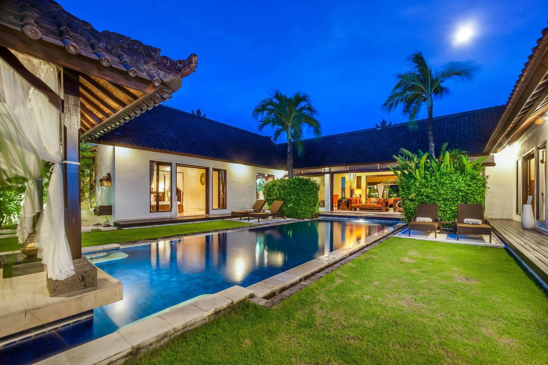 Villa Tania